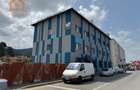 Imobil ideal pentru echipe de muncitori, 18 camere de inchiriat, zona - 7