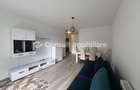 Apartament cu 2 camere decomandate, gradina si parcare | Floresti | Ab - 1