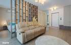 Studio 50 mp, Cloud 9 Aviatiei, parcare subterana inclusa - 4