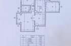 Apartament cu 3 camere decomandat în Frumoasa - 2