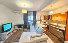 Apartament cu 2 camere semidecomandat în Tomis Nord - 1