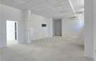 Spatiu comercial premium117 mp || Renovat-vitrina deschidere 12 ml ||