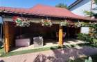 SUPER PROPRIETATE, vila 310 mp construiti, 1000 mp teren PADUREA ROSU