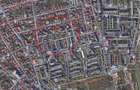 Apartament cu 2 camere nedecomandat în Gheorgheni - 3