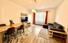 Apartament la vila - 111 mp, mobilat, garaj - Zona centrala - 3