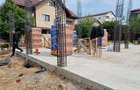 Super locatie, padure Rosu, vila in constructie 290 mp , te - 15