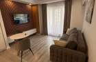 lnchiriere apartament 2 camere cu vedere la piscina si loc parcare - 1