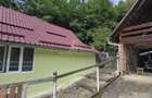 Casă cu 2 camere cu Teren 1334 Mp în Sighișoara - 1