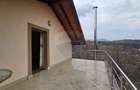 Casă de vânzare Bran Sohodol teren  intravilan 4.831 mp două locuințe - 34