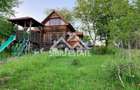 Cabana cu teren ?i pomi fructiferi Tropinii Noi ,Sibiu - 1