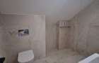 Duplex cu 6 camere cu Canalizare în Pipera - 16