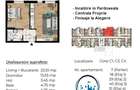 Apartament cu 2 camere decomandat în Apărătorii Patriei - 6