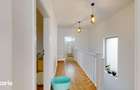 Vila moderna stil mediteranean | 4 camere | curte generoasa | Tunari - 14