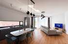 Apartament cu 4 camere decomandat în Cișmigiu - 1