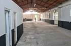 Spațiu industrial, de 500 mp, în Giarmata - 2