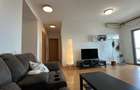 Apartament spatios cu 3 camere de inchiriat Doamna Ghica Plaza - 2