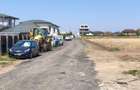 Teren Construcții intravilan de 410 mp, în Vidra - 2