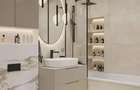 Apartament cu 3 camere decomandat în Tunari - 4