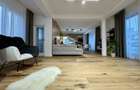 Duplex cu 4 Camere *211mp* / 2 parking / Erou Iancu Nicolae - 6