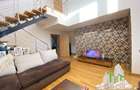 Apartament cu 5 camere decomandat în Herăstrău - 2