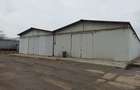 Spațiu industrial, de 25,000 mp, în Centura Sud - 2