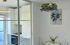 2 camere+ parcare| Vedere piscina| Prima inchirie| Metrou Berceni 7' - 7