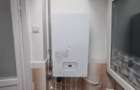 Garsoniera | Renovat & mobilat complet | Calea Bucuresti | 400 /luna - 15