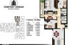 Apartament 4 camere | Confort Urban Park Residence | Sector 5 - 6