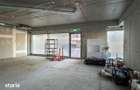 Spatiu ideal showroom/cafenea | vitrine + terasa - 9