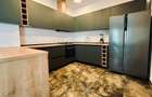 DUPLEX ELEGANT | 6 CAMERE | CURTE DE 270 MP | PISCINĂ | OTOPENI - 2