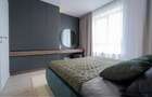 Zona Pădurii Băneasa:Apartament 3 Camere - 12