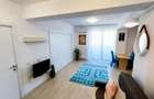 Apartament 2 camere | Zona Straulesti | Magnolia Residence - 1