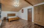PROGRESUL GIURGIULUI,VILA INDIVIDUALA,5 CAMERE,221 MP,TEREN 379 MP - 8