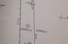 Teren intravilan 1733 mp Letea Veche jud. Bacau - 1