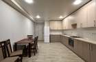 Inchiriez apartament cu 3 camere in cartierul Gheorgheni - 7