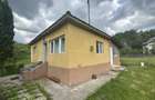 Casă cu 3 camere cu Teren 1000 Mp în Central - 3