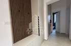 Apartament cu 2 camere semidecomandat în Ghiroda - 13