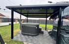 Casa moderna, complet mobilata, cu panouri solare, jacuzzi,aproape de - 12
