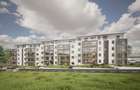 Apartament cu 2 camere decomandat în Popas Păcurari - 15
