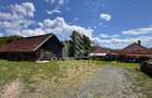 Casa la munte, la cheie, priveliste panoramica, in sat Ret, Hunedoara - 10