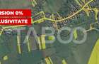 Teren extravilan 1700 mp cu posibilitate de transformare in - 1