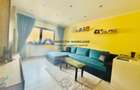 Apartament 3 camere/2 bai/2 balcoane CENTRU duplex - priveliste/liniste/comod - 18