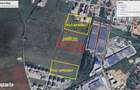 Teren 14000 mp in zona suburbana, ideal pentru construc?ii - 3