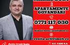 Apartament cu 4 camere decomandat în Micro IV - 6