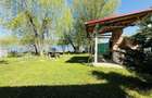 Inchiriez casa de vacanta la Lacul Surduc, cu iesire directa la lac - 4