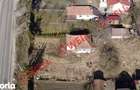 Teren intravilan de vanzare in Sfantu Gheorghe, pe str. Jozsef Attila! - 2
