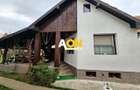 Casa 4 camere, toate utilitatile, 1650 mp teren, Lancram - 20