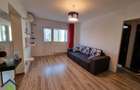 Apartament cu 2 camere semidecomandat, mobilat în Apărătorii Patriei - 1