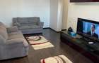 Apartament cu 3 camere semidecomandat în Central - 2