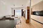 3 camere cu terasa - Art City - 2 locuri de parcare - 5
